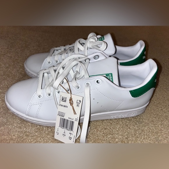 Stan Smith Adidas - Picture 2 of 2